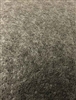 Non-woven geotextile fabric