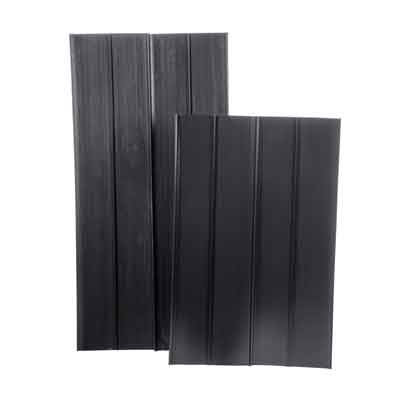 Deeproot 36" plastic root barrier