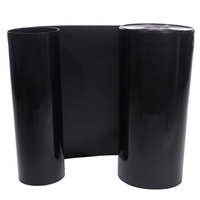 Water/Bamboo Barrier 36-Inch by 100-foot Roll, 60 mil Thickness - Deeproot Brand