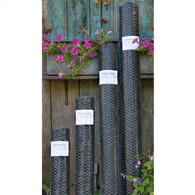Gopher Wire Roll - 5' x 100' - Diggers