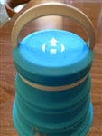 Collapsible Water Bottle Hydaway