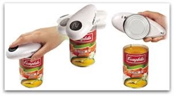 One Touch Can Opener As Seen on TV
