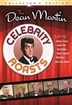 Dean Martin Celebrity Roasts DVD Set Time Life Music
