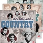 Golden Age of Country Time Life Music Box Set