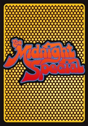 The Midnight Special 6 DVD Set