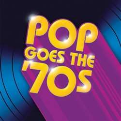 Pop Goes the '70s Time life music box set collection
