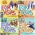 The Folk Years CD Collection