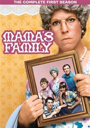 Mama's Family The Complete First Season