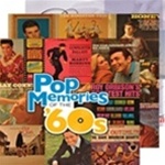 Pop Memories of the '60's ~Time Life's Music 10 CD Set