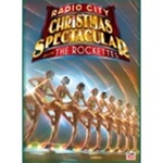 Radio City Christmas Spectacular with The Rockettes DVD