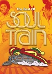 Soul Train 9 DVD Set ~Time Life