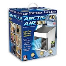 arctic air portable personal air conditioner As Seen on TV
