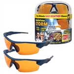 Battle Vision Storm glasses As Seen on TV