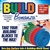 Build Bonanza Building Block tape