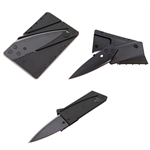 CardSharp Knife - As Seen on TV