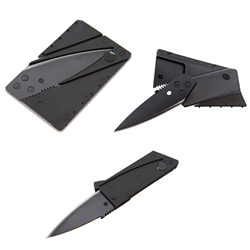 CardSharp Knife - As Seen on TV