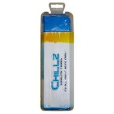 Chillz Cooling Towel