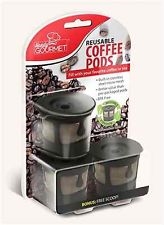 Reusable Coffee Pod For Keurig Coffee Makers