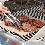 Copper Grill and Bake Mat As Seen on TV