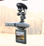 Dash Cam Pro car video recorder as seen on tv