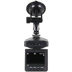 Dashboard camera dash cam Pro car video recorder as seen on tv