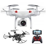 Drone 4K Ultra HD Camera