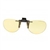 Eagle Eyes Sunglasses SeeMore Night Glasses Clip Ons