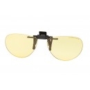 Eagle Eyes Sunglasses SeeMore Night Glasses Clip Ons
