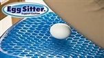 Egg sitter gel cushion As Seen on TV