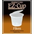 EZ-Cup Filters For Keurig Coffee Makers