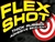 Flex Shot Caulk Thick Rubber Sealant
