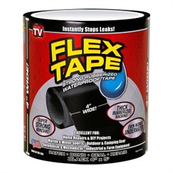 flex seal tape as seen on tv