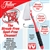 Fuller Brush Pane Dr squeegee cleaning tool As Seen On TV