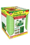 Debbie Meyer's Green Boxes