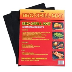 BBQ Grill Mat