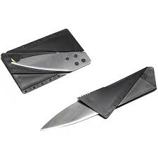 Micro Knife Folding Pocket Knife - As Seen on TV