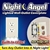 Night Angel Power Outlet cover As Seen on TV