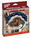 Perfect Dog Command Collar Don Sullivan As Seen on TV