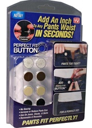 Add an inch to any pants waist in seconds!