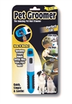 Pet Care Nail Trimmer peticare As Seen on TV