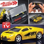 rc pocket racers As Seen on TV