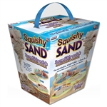 Squishy Sand - As Seen on TV