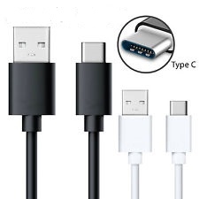 USB C charging cable noodle