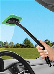 Windshield Cleaner Tool Wizard