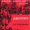 Jamestown, New World Adventure