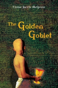 Golden Goblet