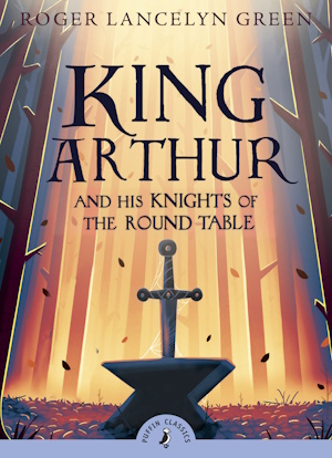 King Arthur and His Knights of the Round Table (Green)