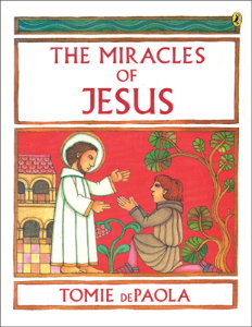 Miracles of Jesus