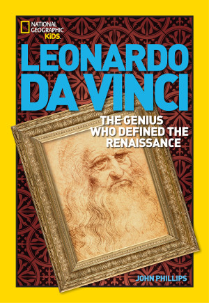 Leonardo Da Vinci: The Genius Who Defined the Renaissance