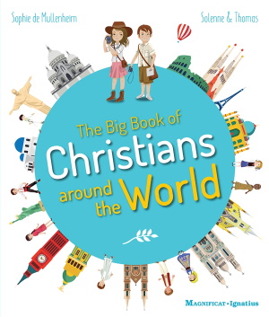 Big Book of Christians around the World